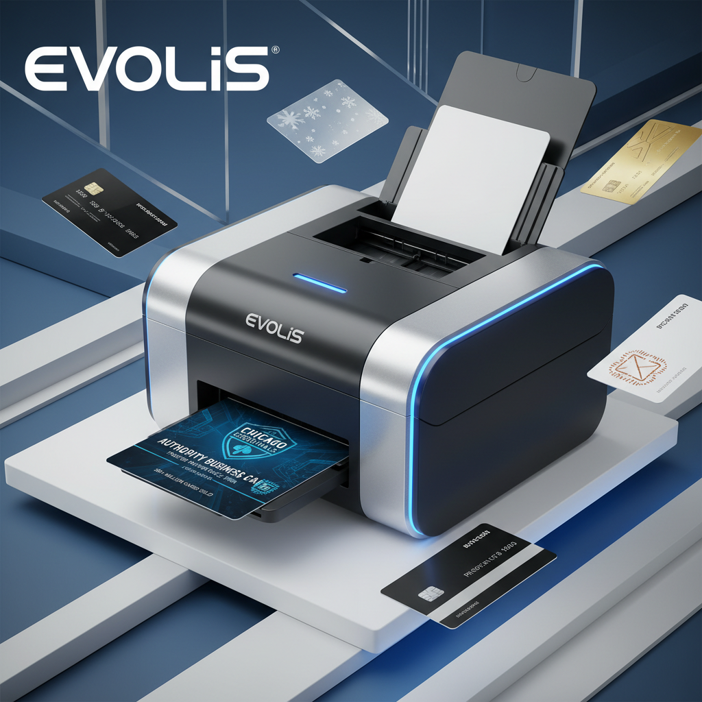 Why Plastic Card ID Is the PVC Card Printer Authority Businesses Trust