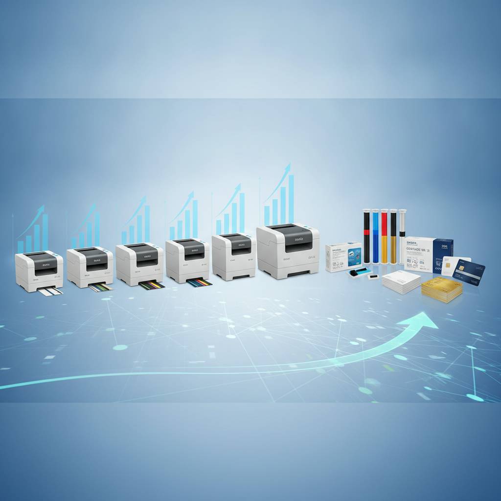 Beyond the Printer - Supplies That Keep Your Program Running