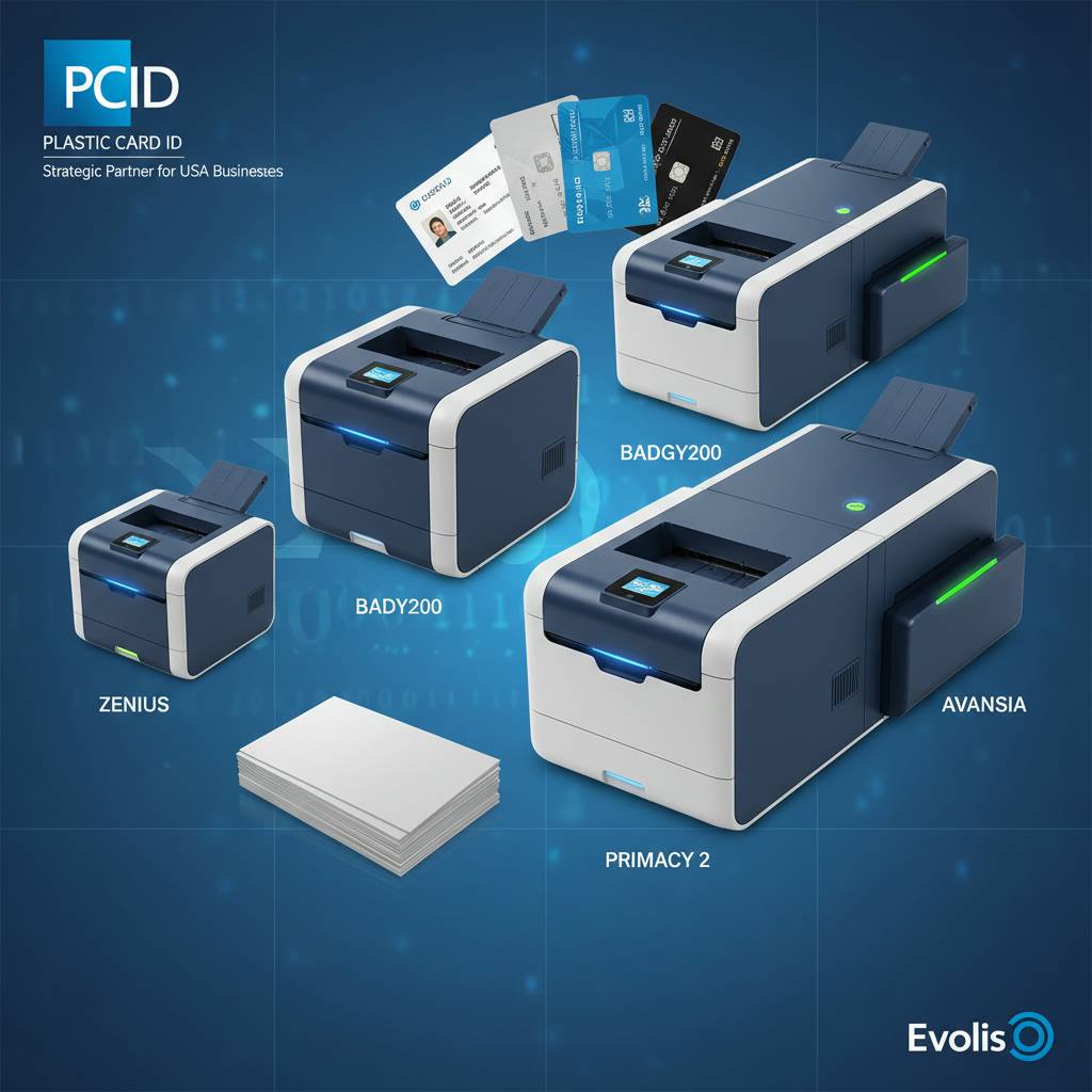 The Real Case for In-House Card Printing