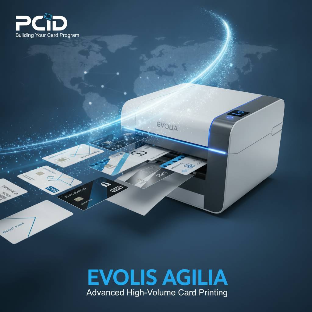 Building a Complete Card Program Around the Agilia