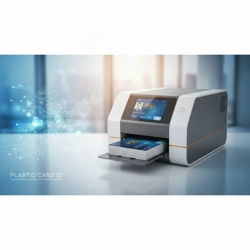 Buyer Tips for Evaluating the Evolis Agilia Card Printer