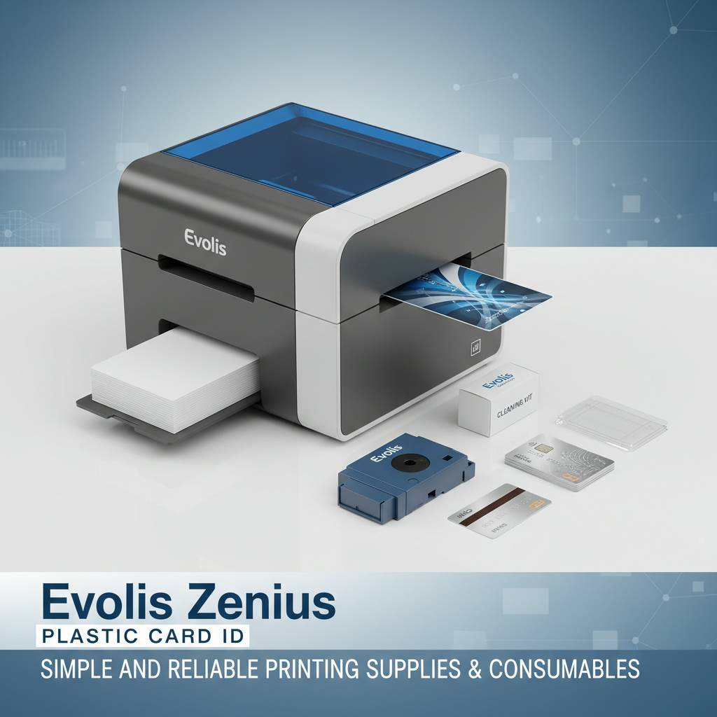 Supplies, Consumables, and Keeping Your Zenius Running