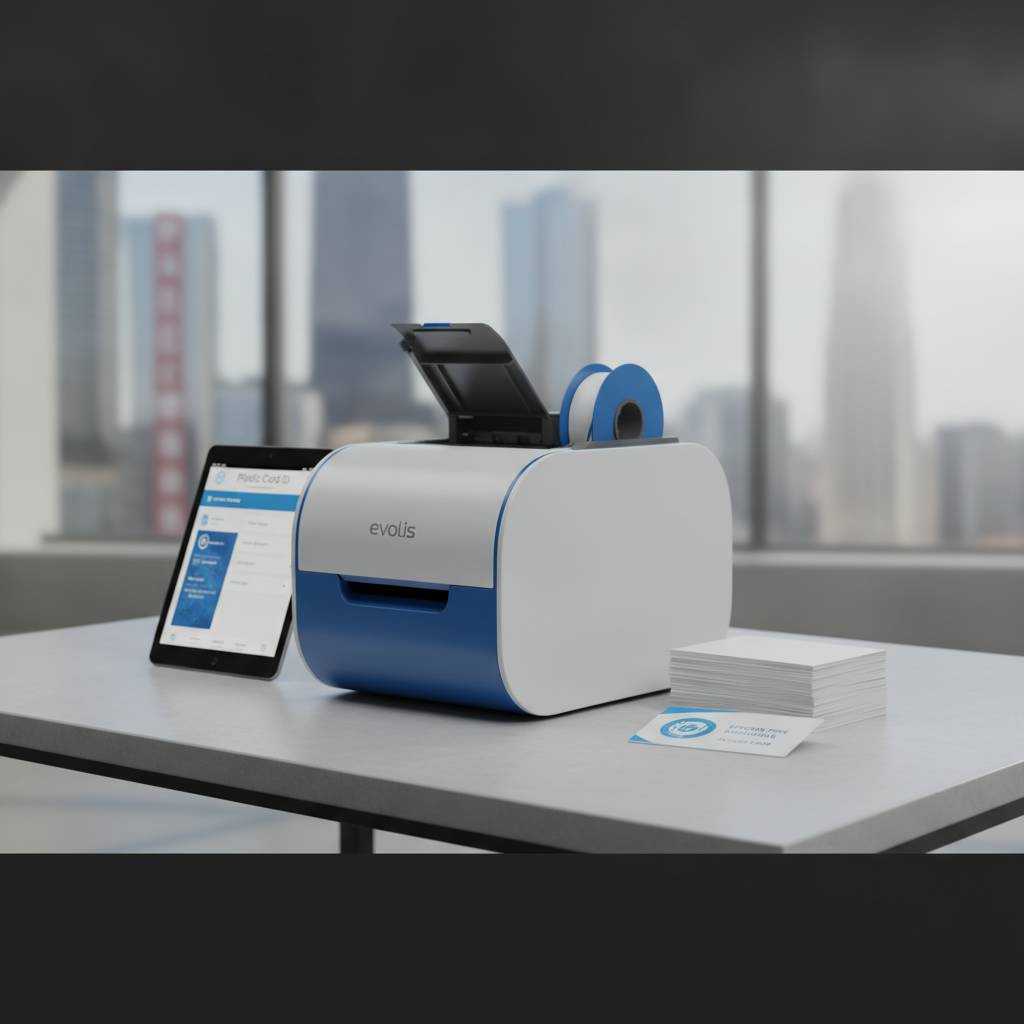 Buying the Evolis Zenius Through Plastic Card ID: What to Expect