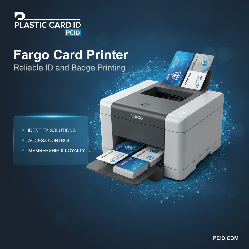 Frequently Asked Questions About Fargo Card Printers