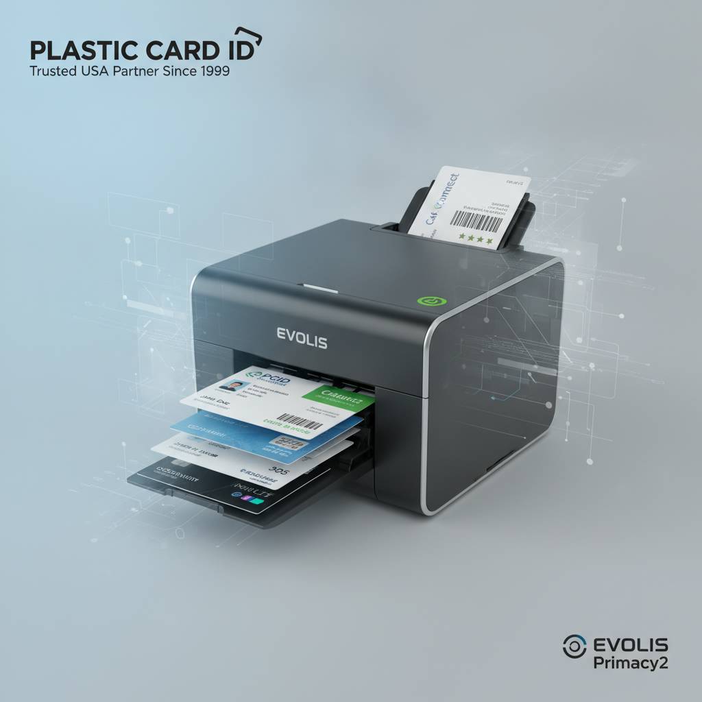 Who Uses the Evolis Primacy2 - Real Applications Across Industries