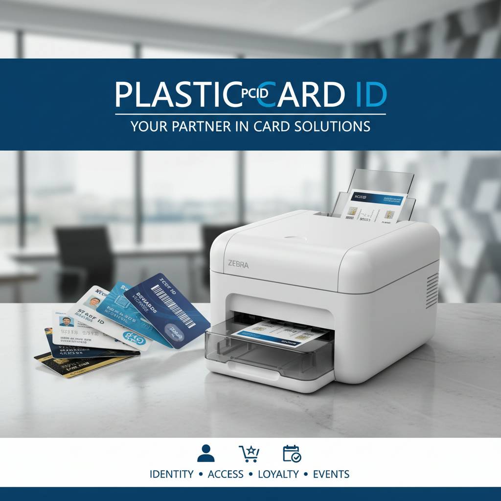 Applications: Where Zebra Card Printers Deliver Real Value