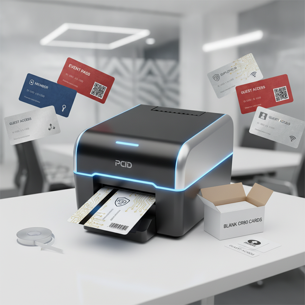 Applications: What Are These Cards Actually Used For?