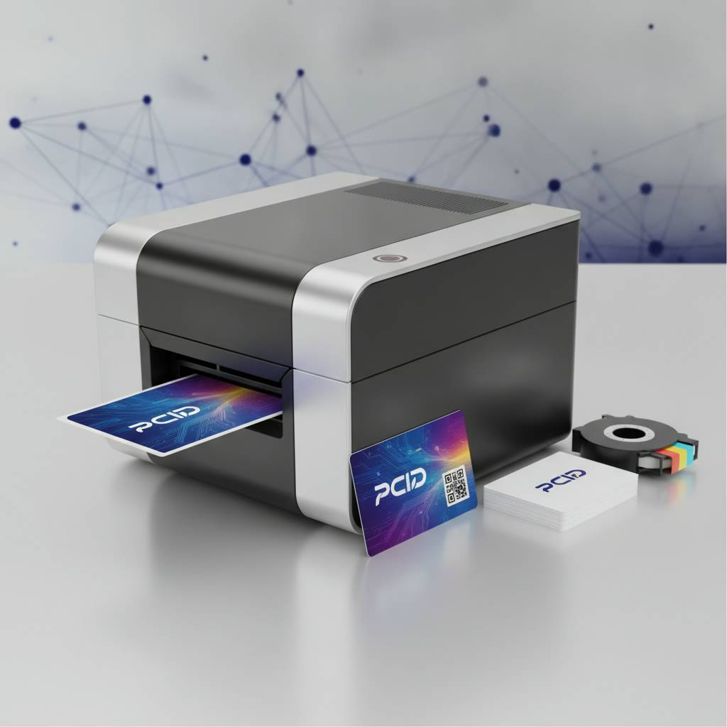 Common Applications: Where Dye Sublimation Card Printers Deliver Real Value