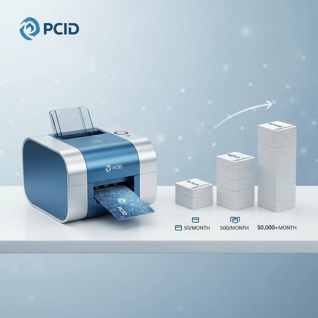 Understanding Your Print Volume Before You Buy