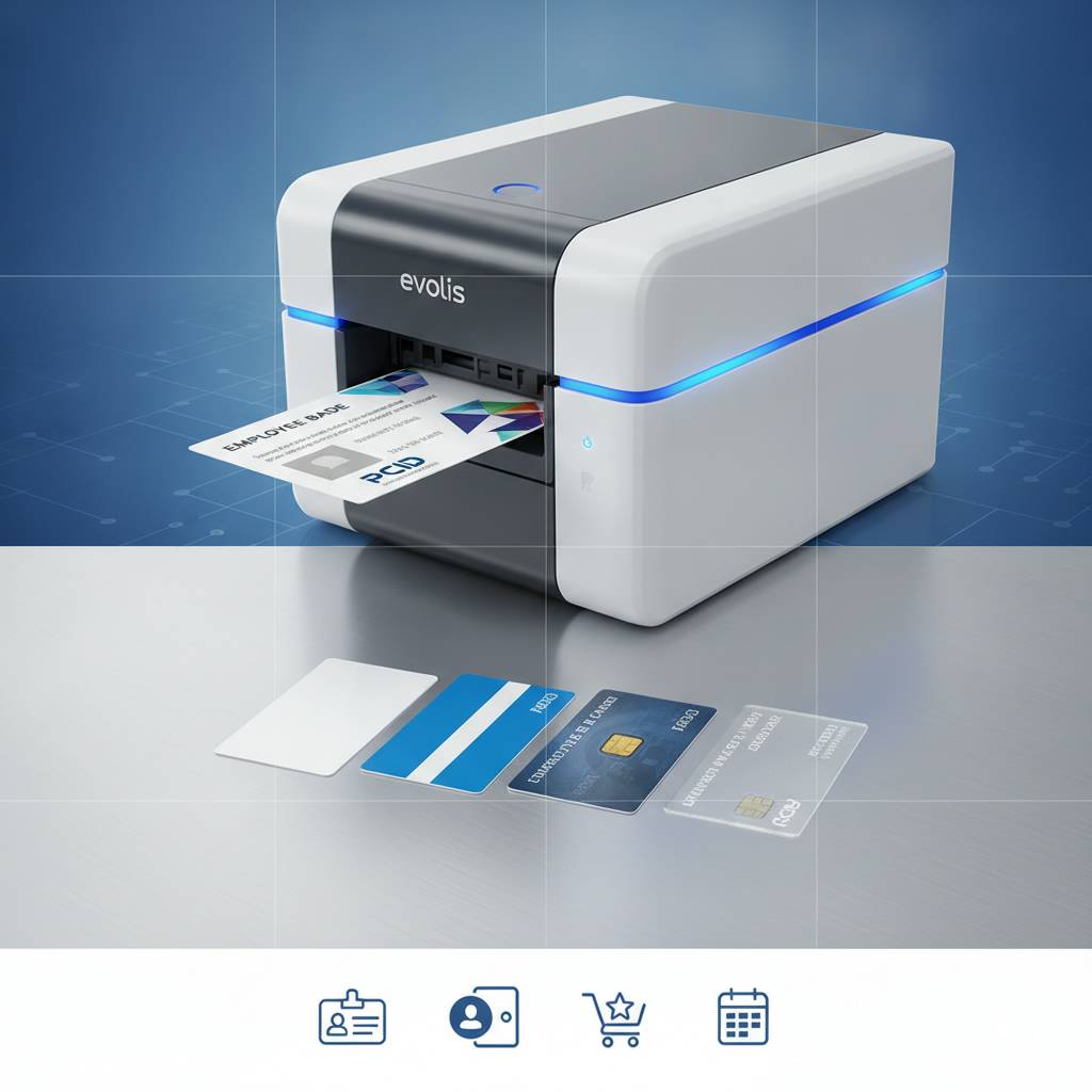 What You Can Print: Card Types and Use Cases