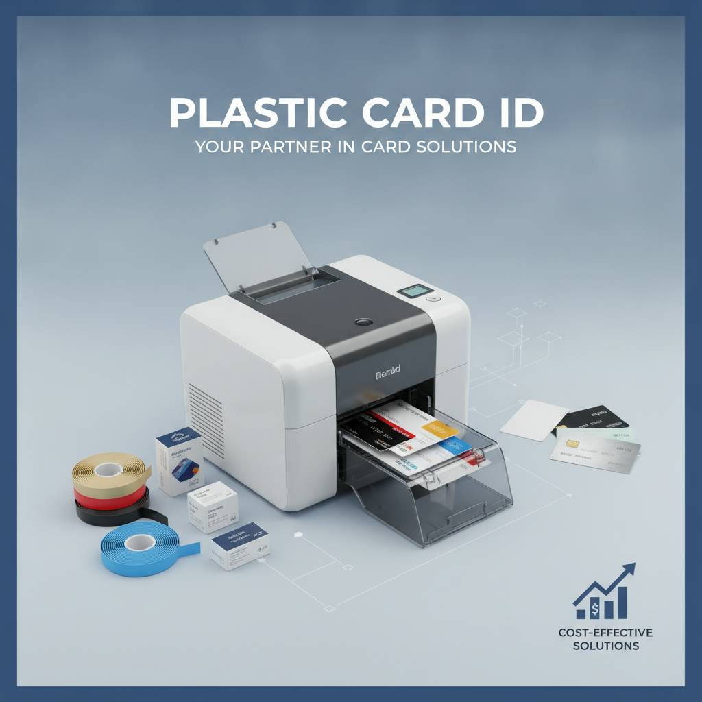 Ribbons, Supplies, and the True Cost of Card Printing