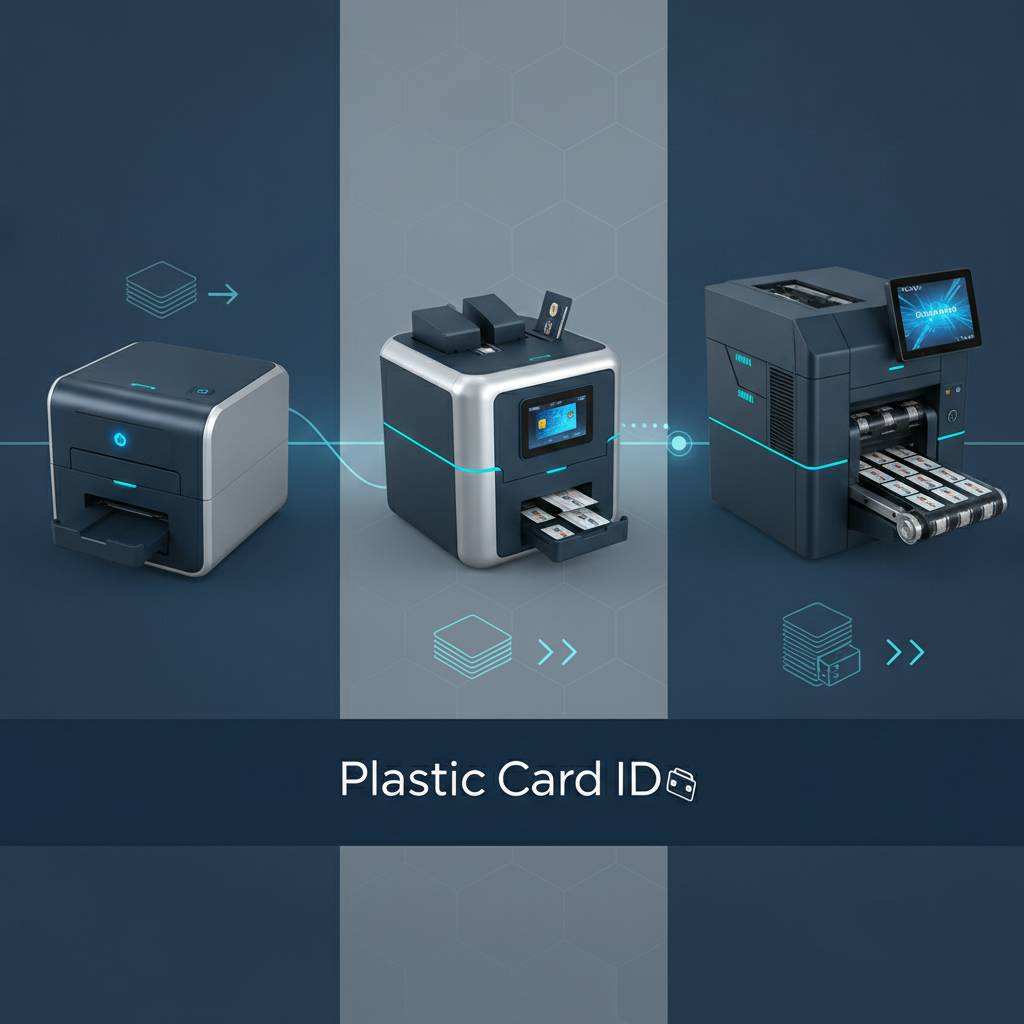 Mid-Range Card Printers: The Workhorses Most Businesses Actually Need
