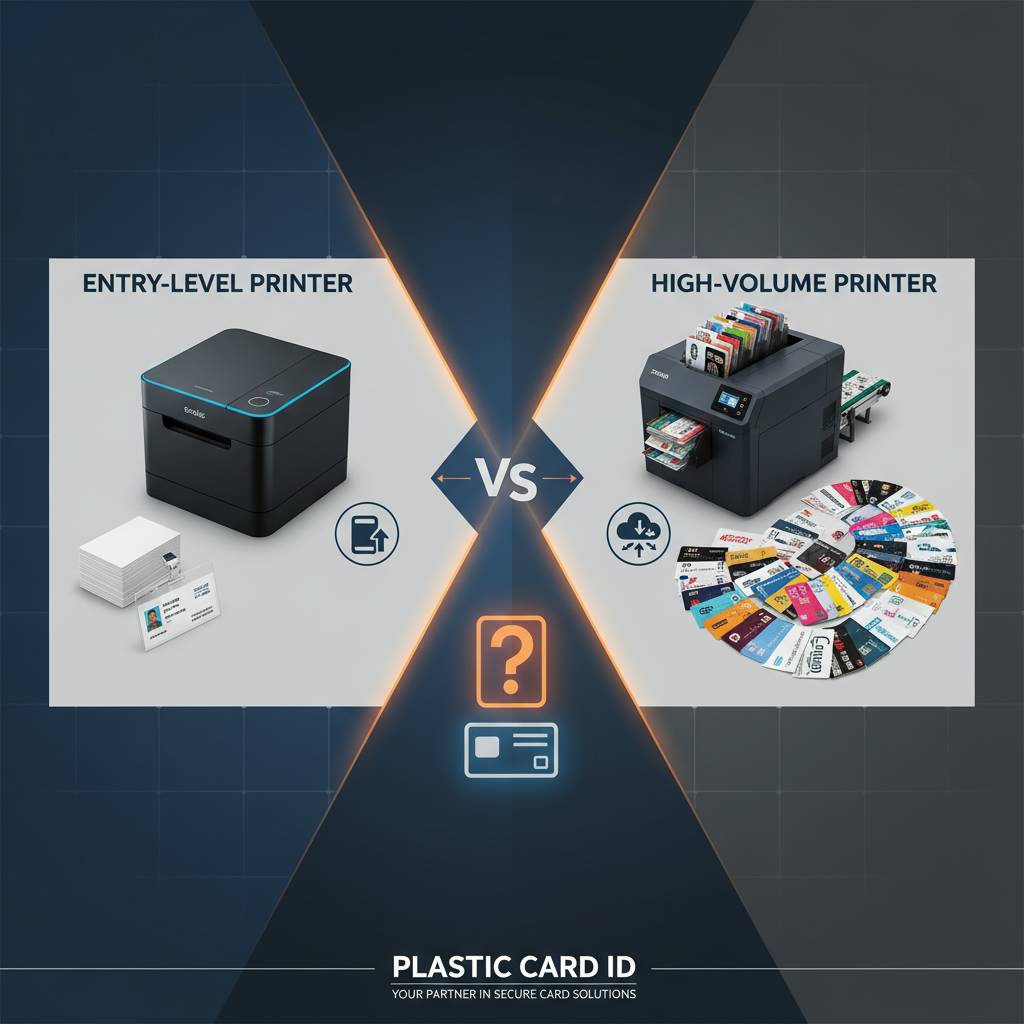 Buyer's Guide: How to Match Your Program to the Right Printer