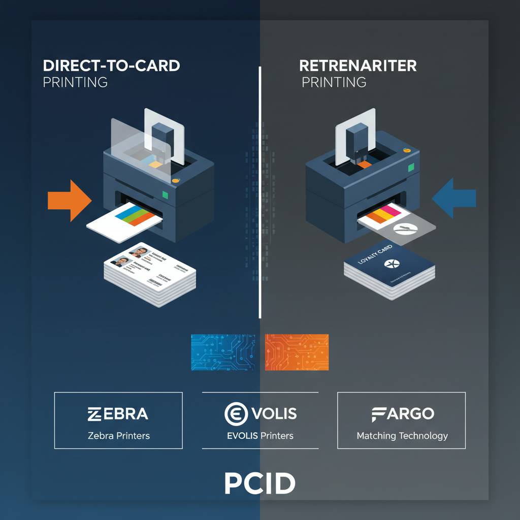 Printer Brands and Models: Matching Technology to Your Operation