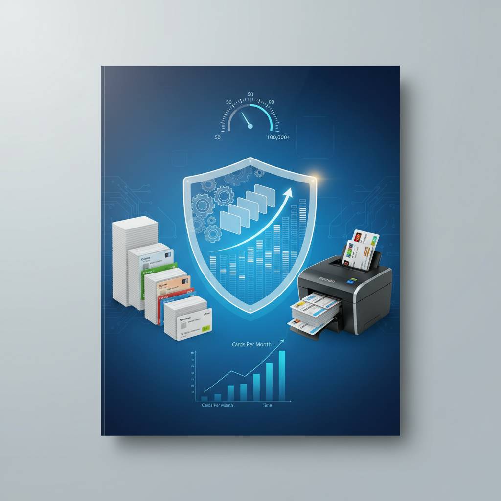 Supplies That Keep Your Card Program Running