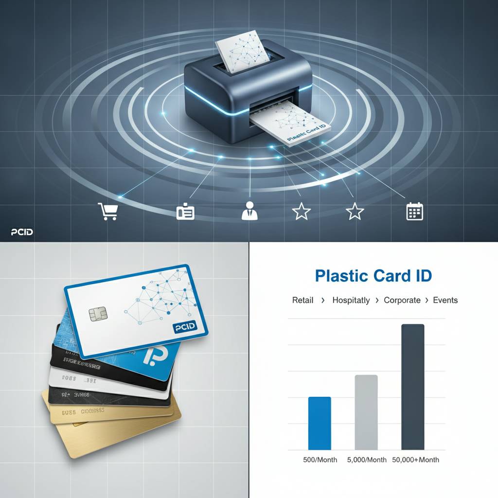 Card Applications Across Industries