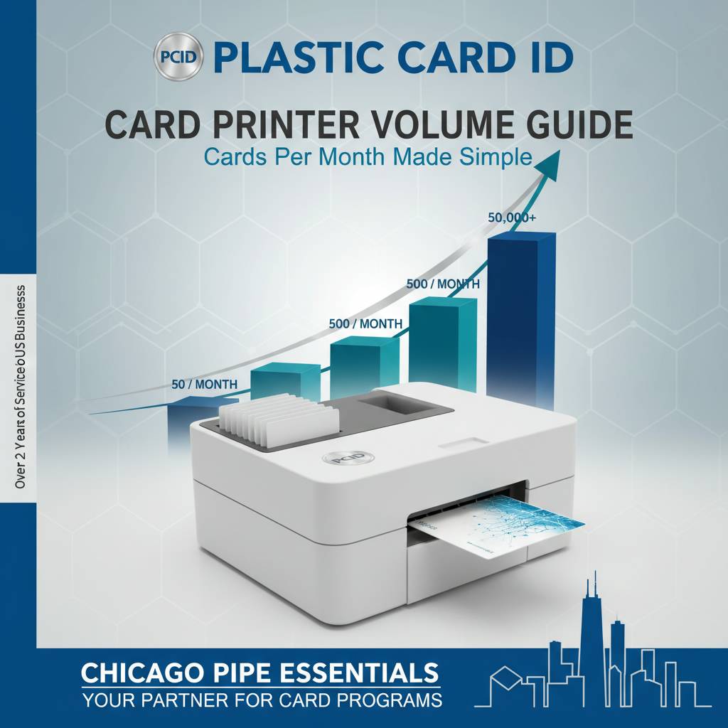 Why Plastic Card ID Is the Partner Your Card Program Needs