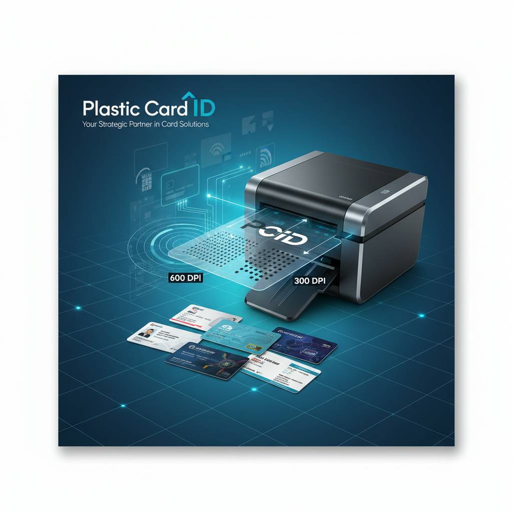 Matching DPI to Your Card Program Volume and Purpose