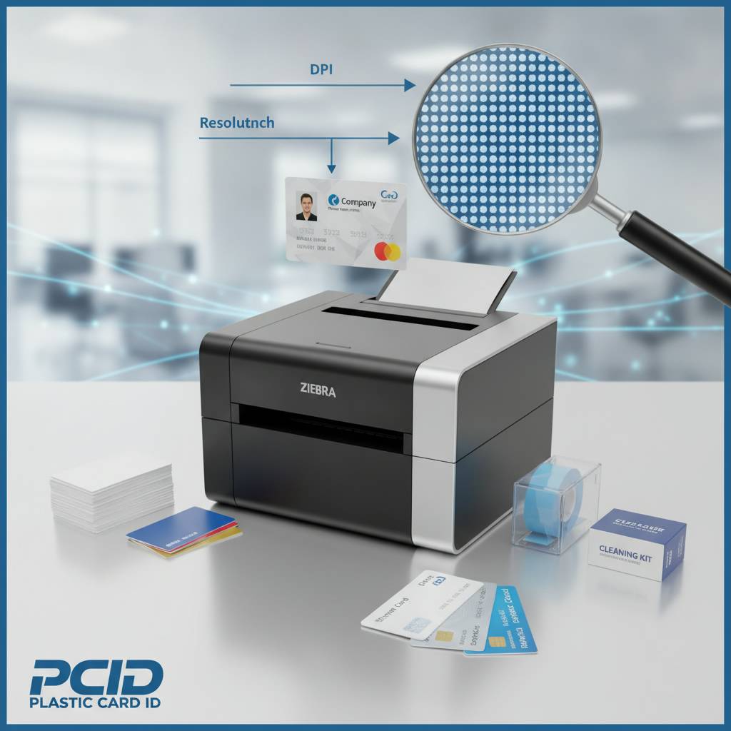 Accessories That Maximize Your Printer's DPI Potential