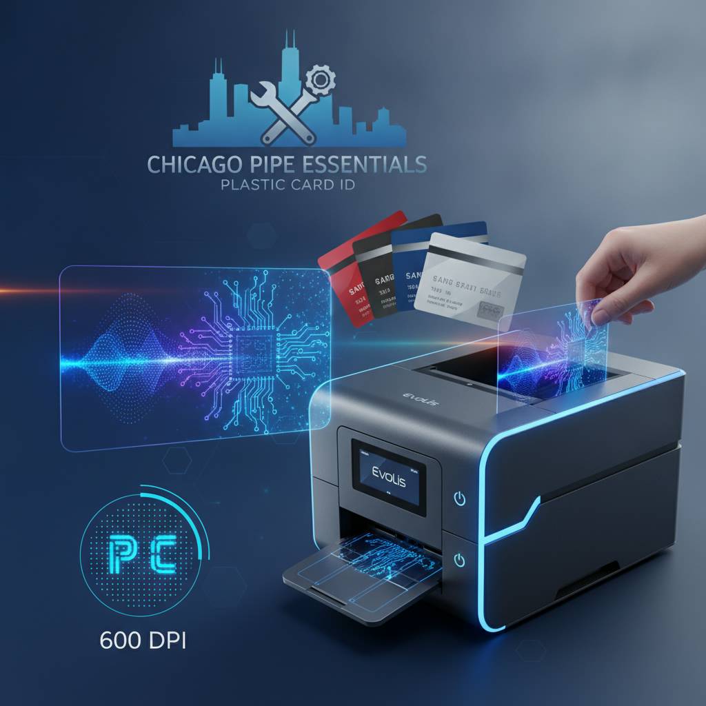 Why Plastic Card ID Is the Right Partner for Your Card Printer Decision
