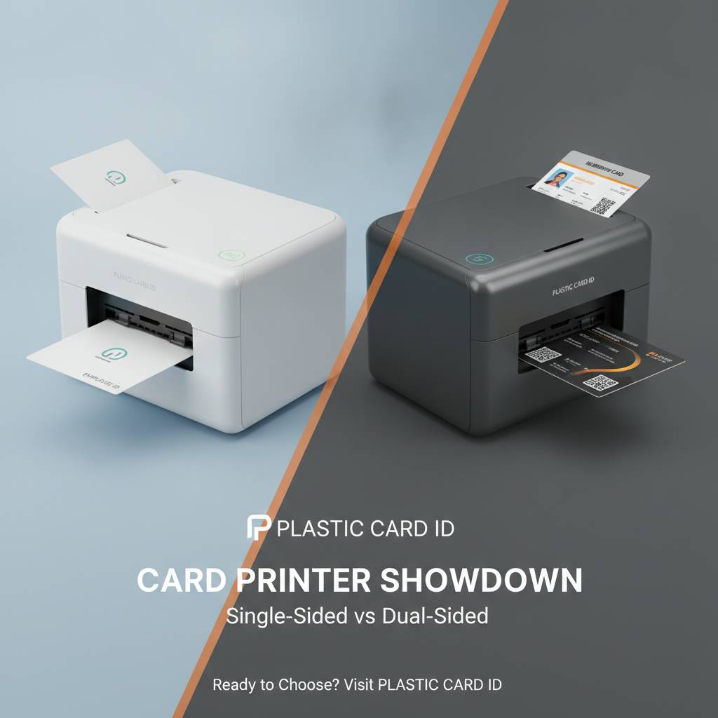 Ready to Choose? Plastic Card ID Is Here to Help