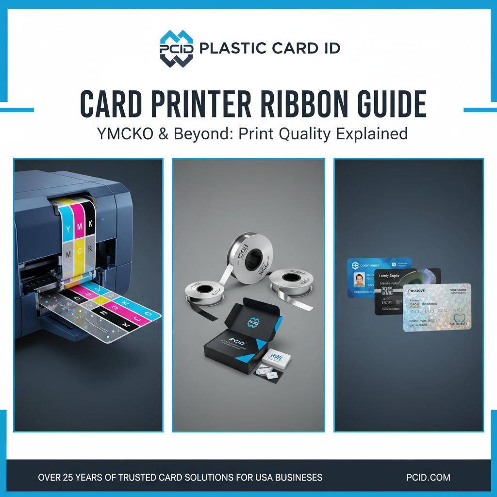 Ribbons, Cleaning Kits, and Keeping Print Quality Consistent