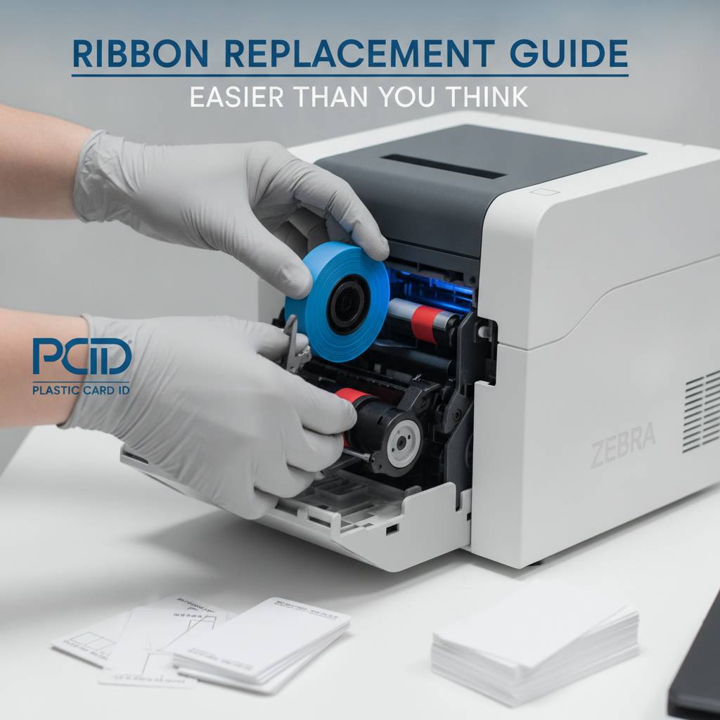 Brand-Specific Ribbon Replacement Tips