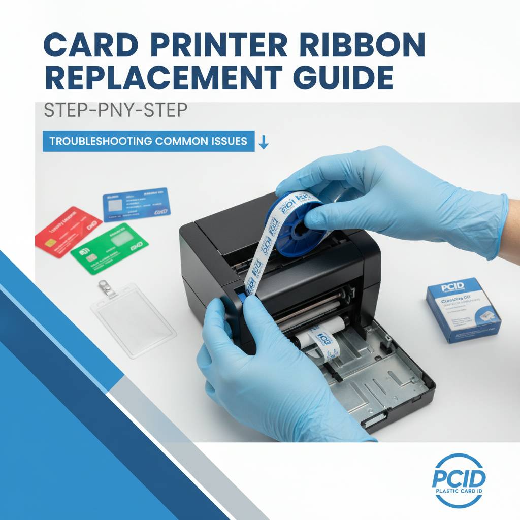 Troubleshooting Common Ribbon Issues After Replacement