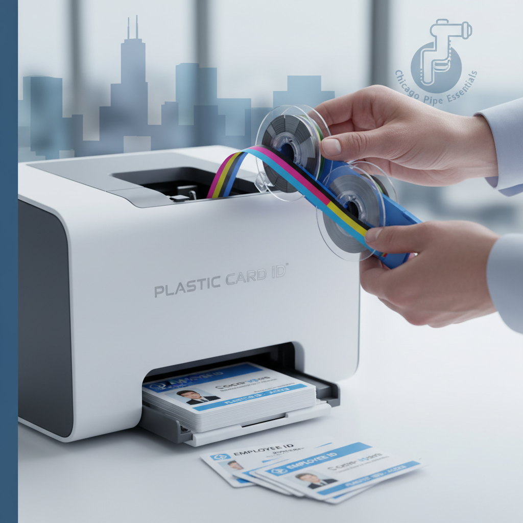 Why Businesses Across the U.S. Rely on Plastic Card ID