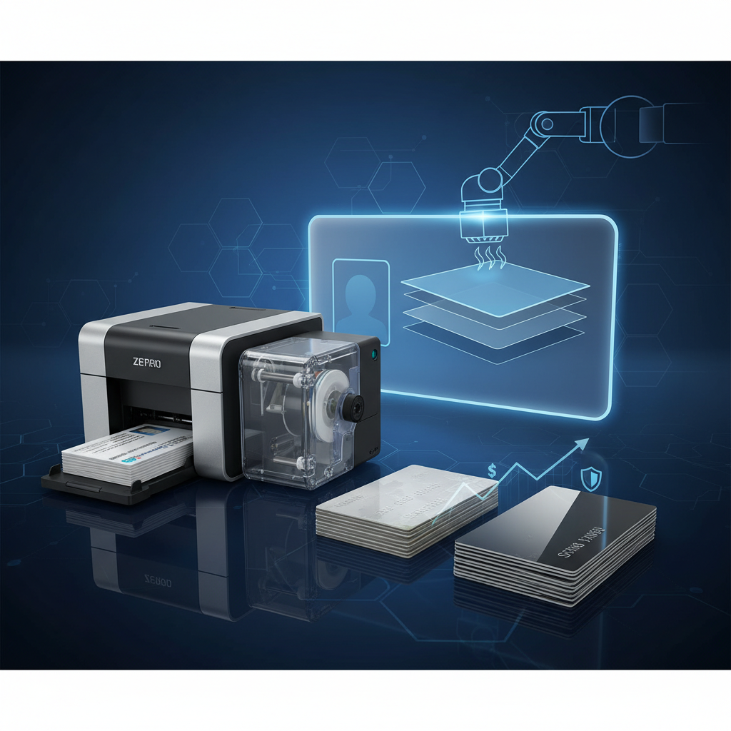Understanding the True Cost of Adding Lamination to Your Card Program