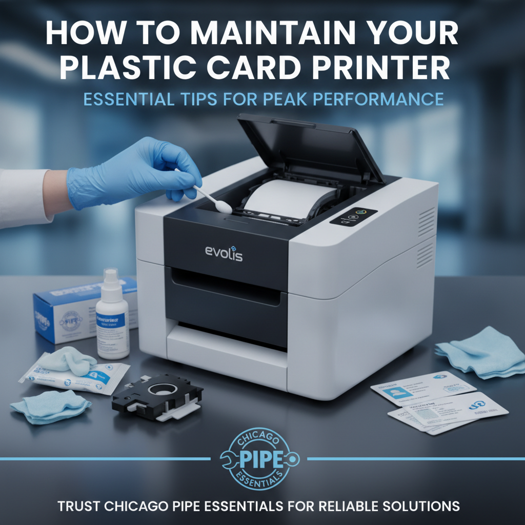 Trust Plastic Card ID to Keep Your Card Program Running at Its Best