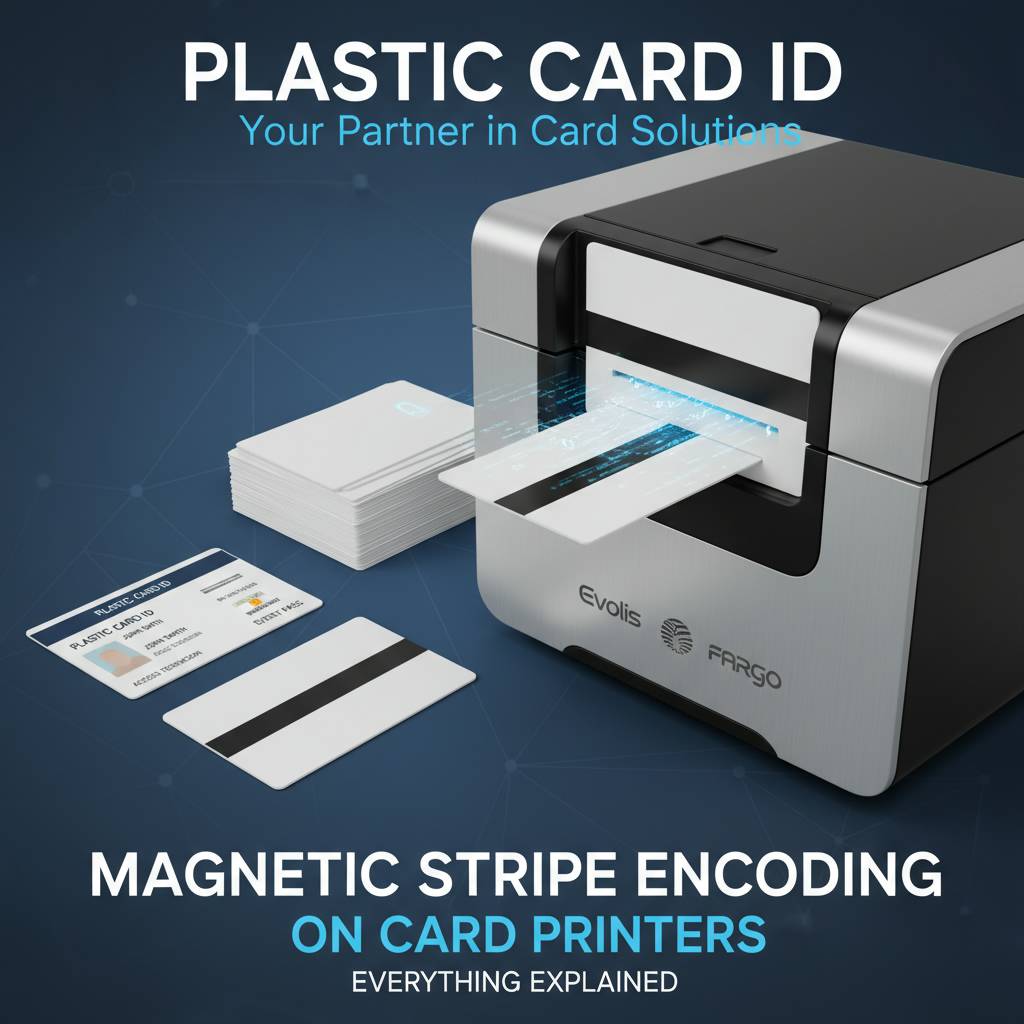 Which Printers Support Magnetic Stripe Encoding