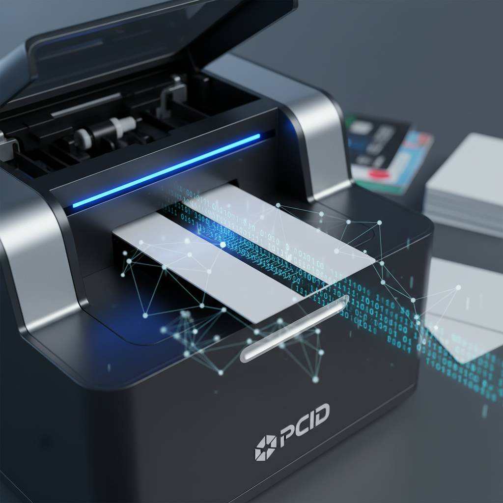 Practical Buyer's Guide: Selecting a Mag Stripe Encoding Setup