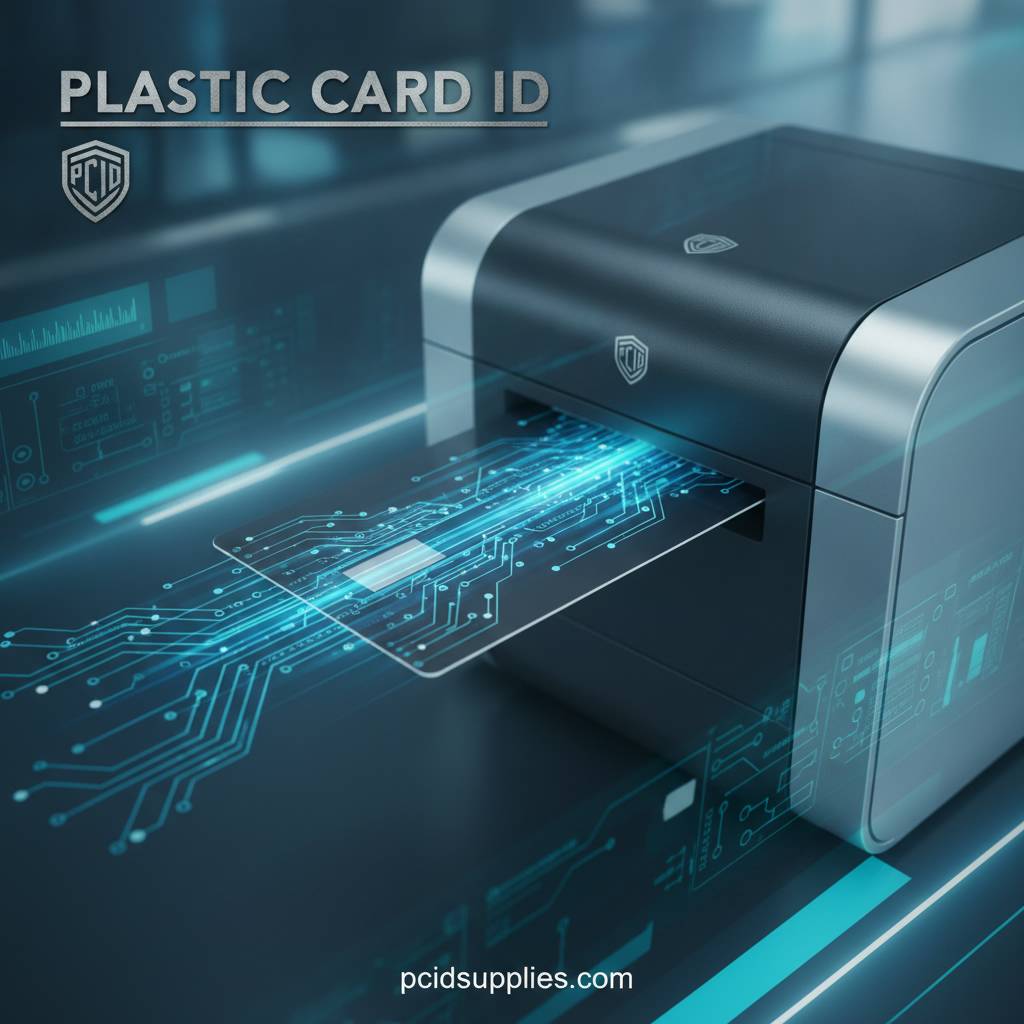 Why In-House Magnetic Stripe Encoding Beats Outsourcing