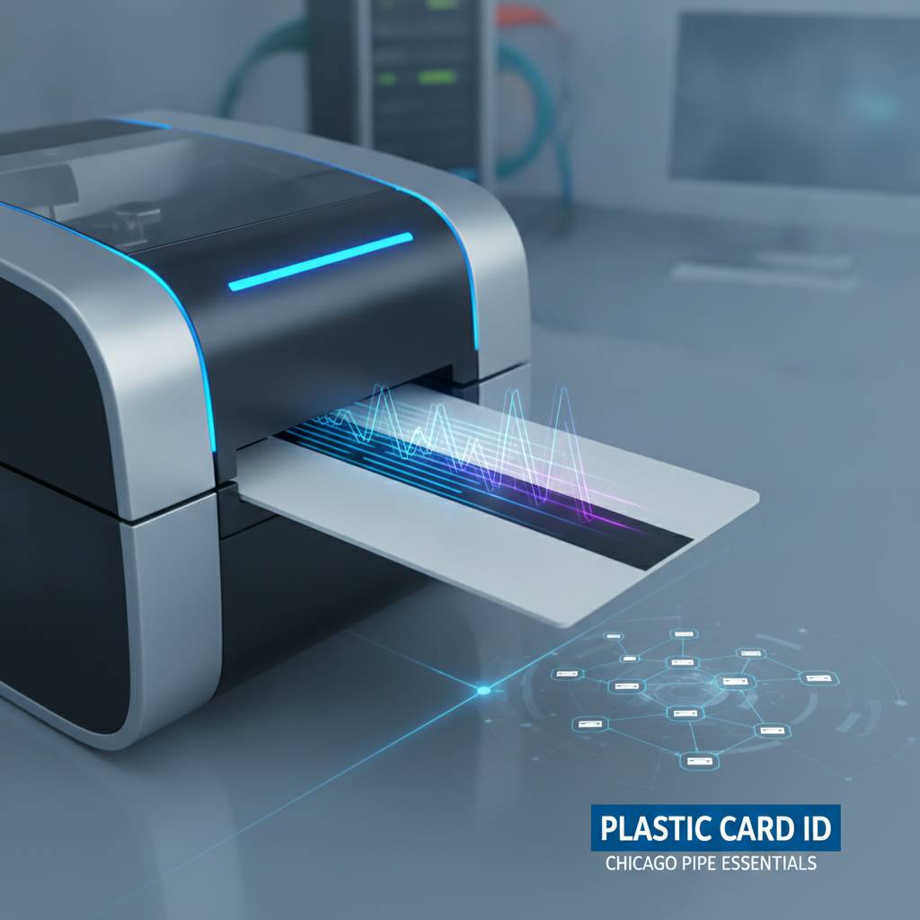 Get the Right Magnetic Stripe Card Printer Setup with Plastic Card ID