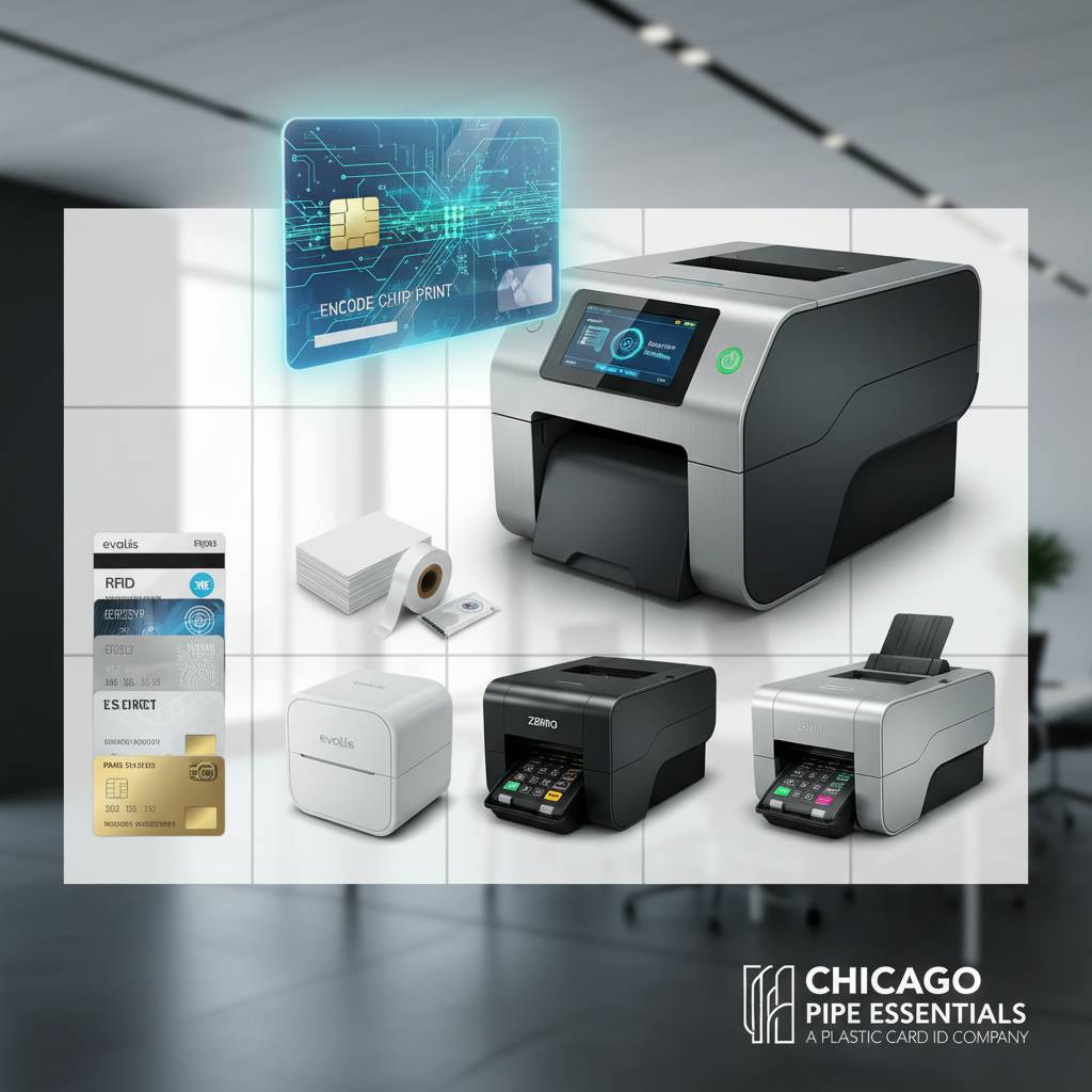 Why Plastic Card ID Is the Right Partner for Your Smart Card Program