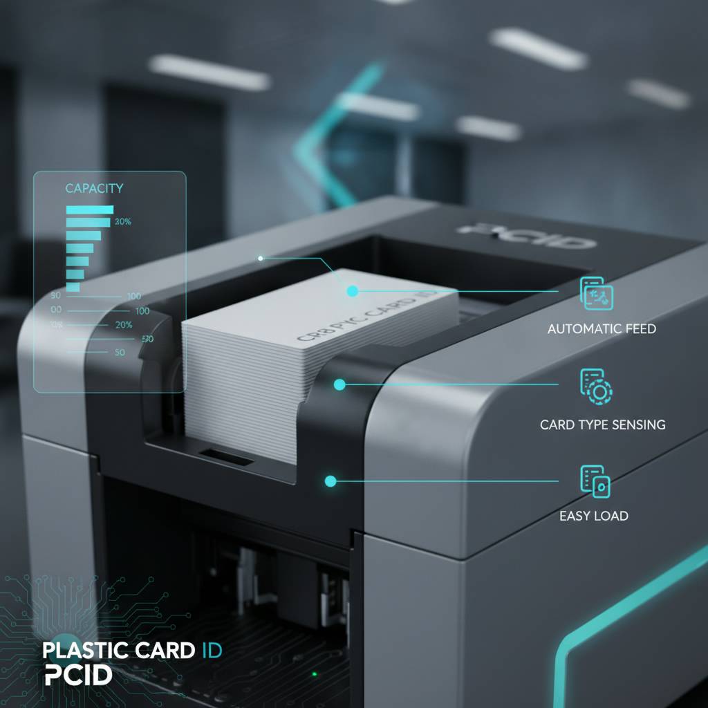 Choosing the Right Hopper Capacity for Your Card Program