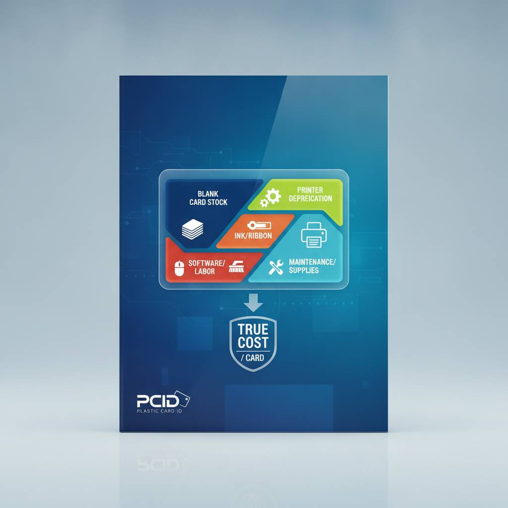 Calculating Your True Cost Per Card: A Practical Framework