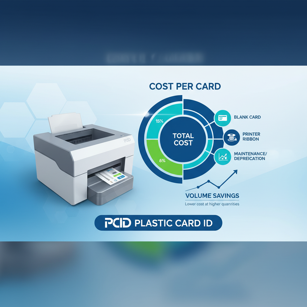 Frequently Asked Questions About Card Printer Cost Per Card