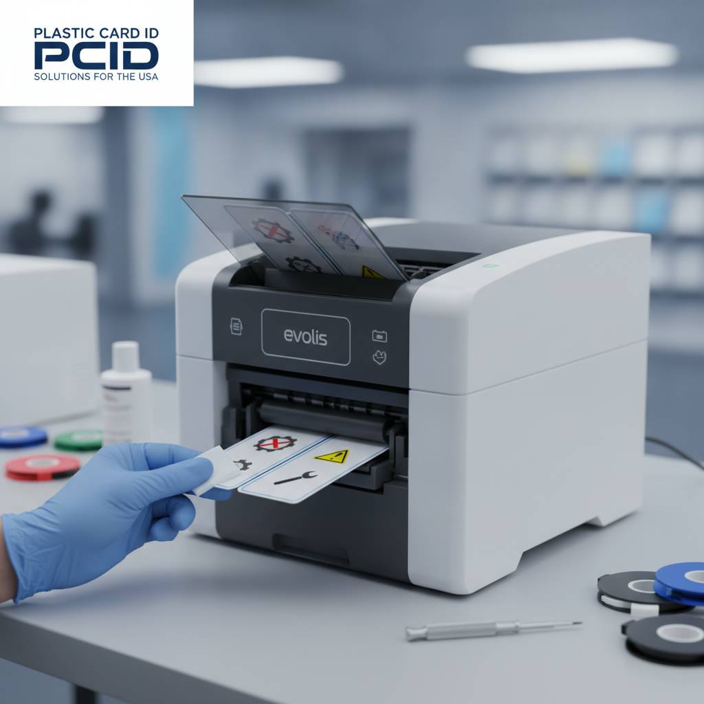 Why Card Printers Develop Problems in the First Place