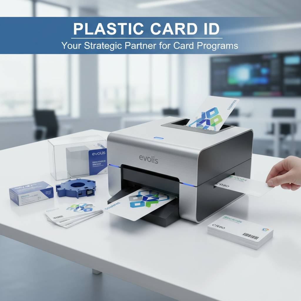 Supplies and Consumables That Keep Your Loyalty Card Program Running