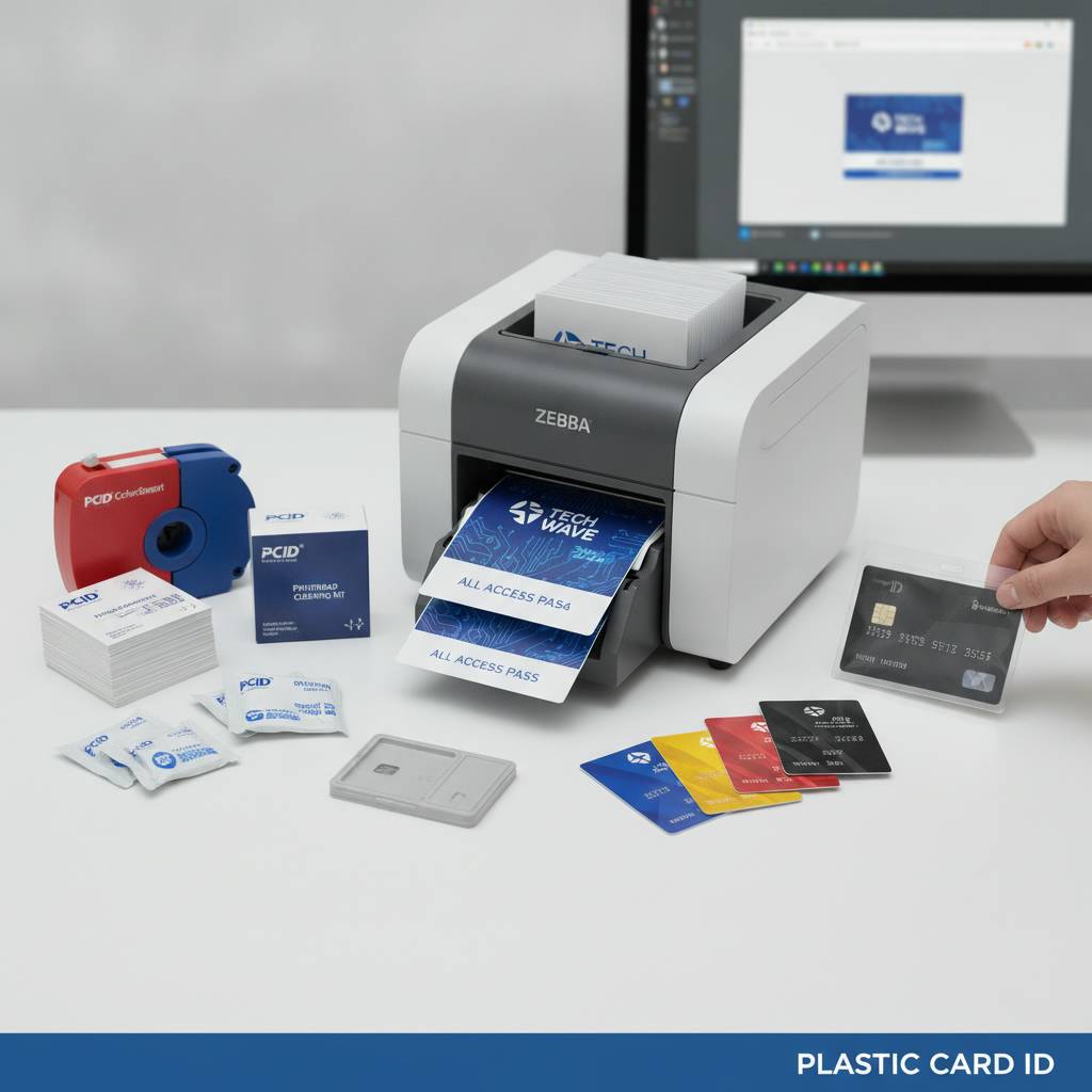 Consumables and Accessories That Keep Your Program Running