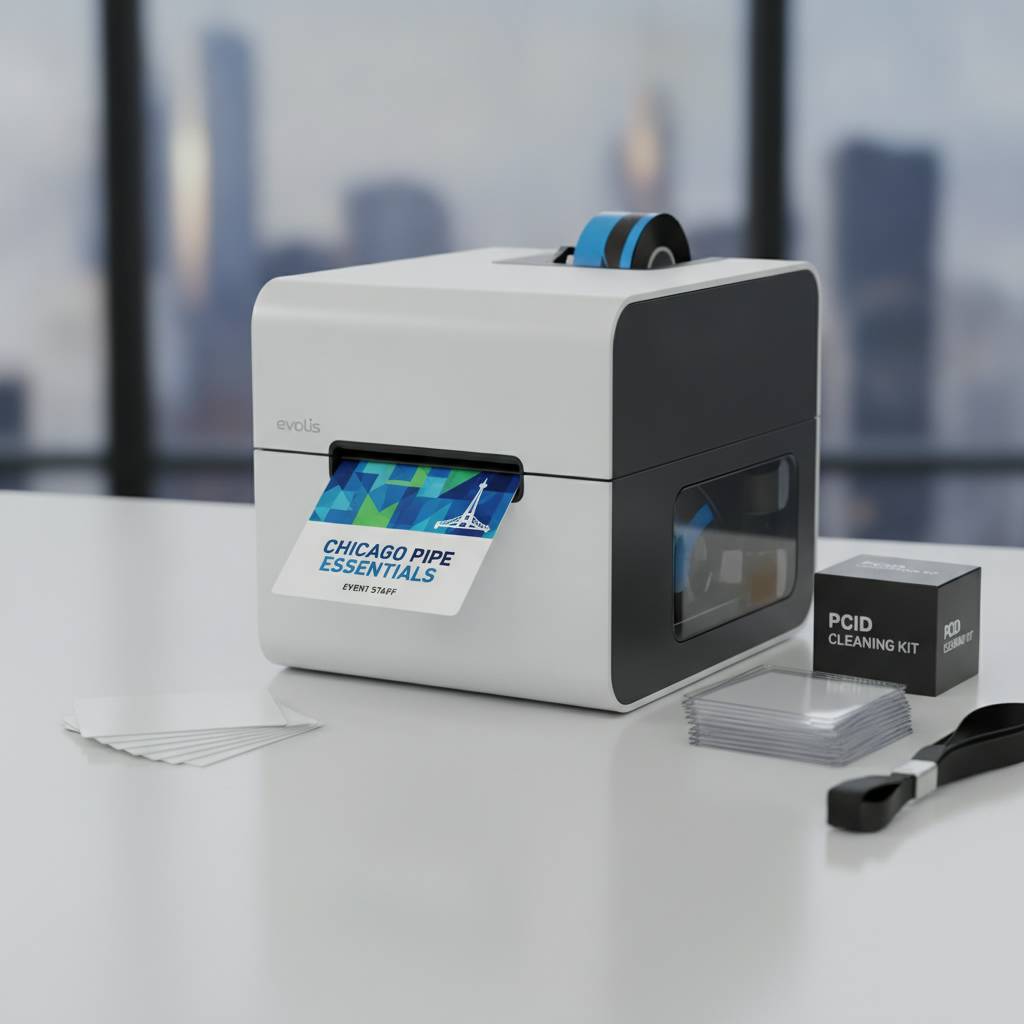 Ready to Print? Plastic Card ID Has the Complete Setup You Need