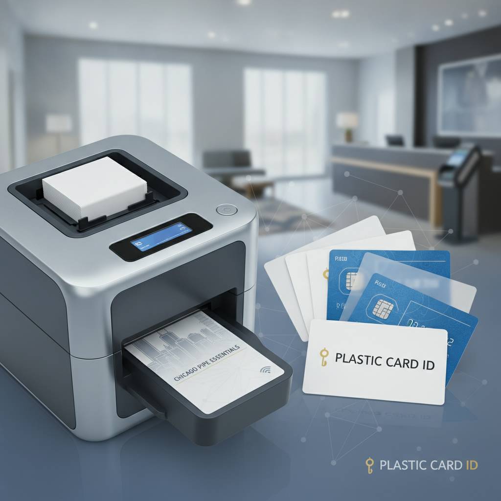 Who Plastic Card ID Serves in the Hospitality Sector