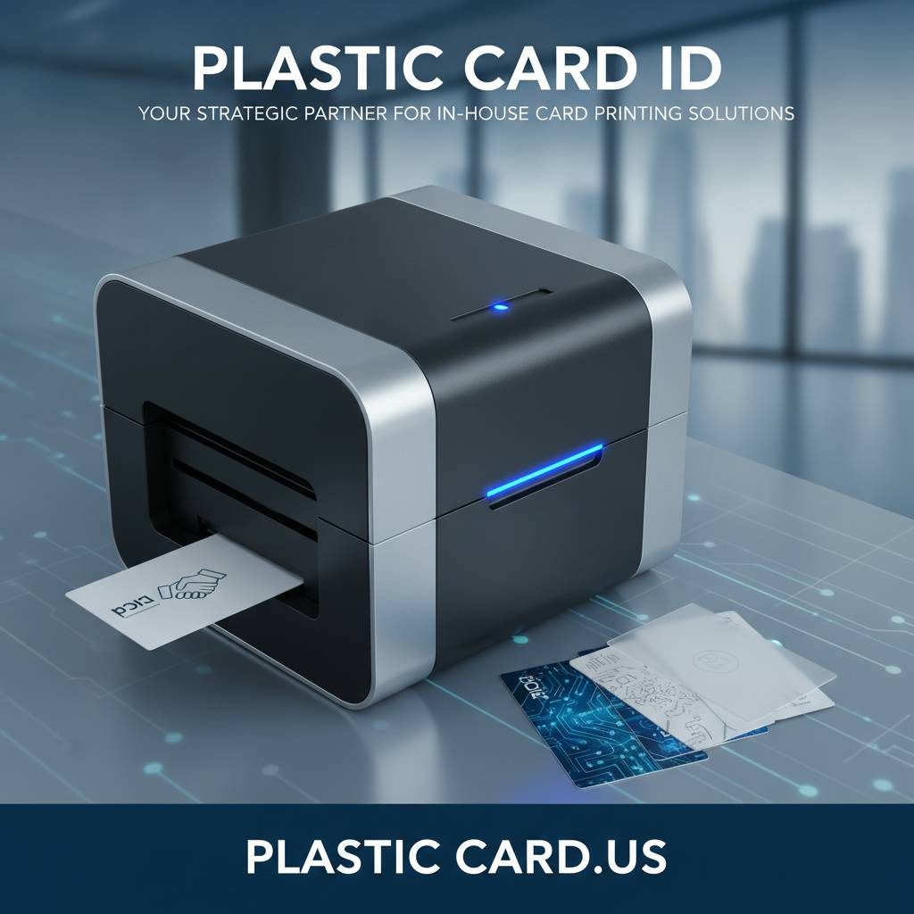 The Real Value of In-House Card Printing
