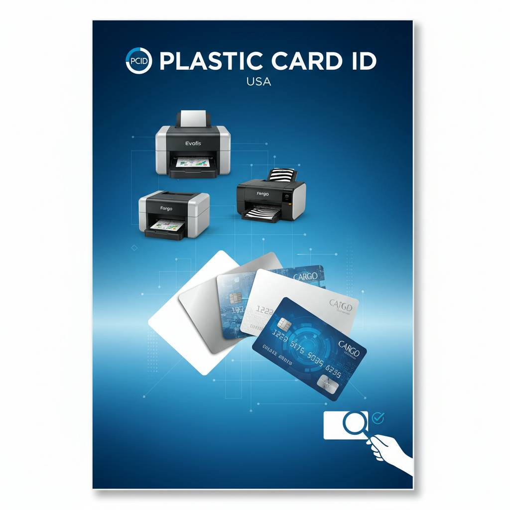 Frequently Asked Questions About Buying Plastic Card Printers