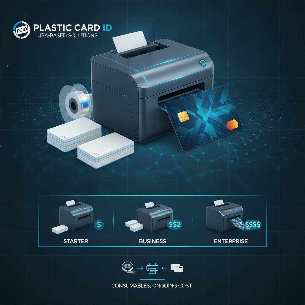 Consumables: The Ongoing Cost Inside the Printer Price Range Discussion