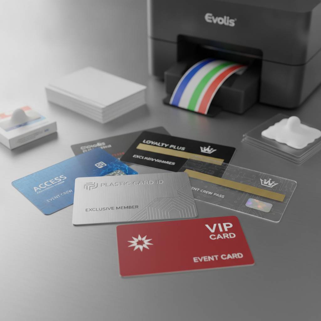 Elevate Your VIP Cards