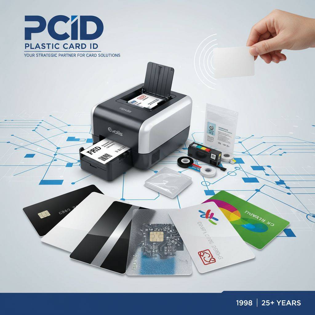 Leading Membership Card Manufacturer